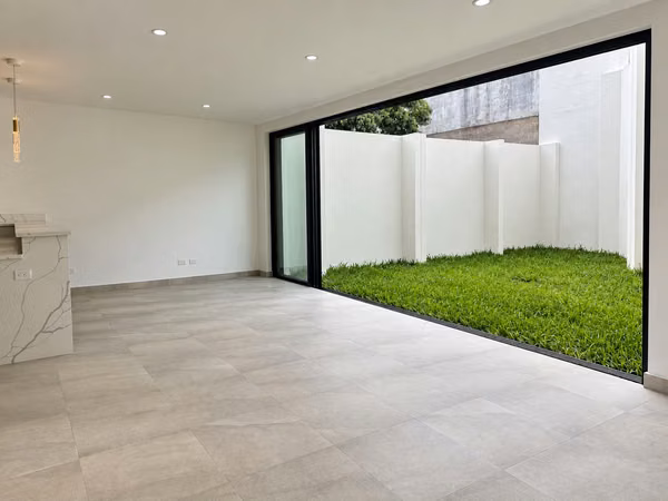 New house for sale in Via del Mar - 124; 218 m ² construction - 124; 3 rooms + studio - 124; Cocher