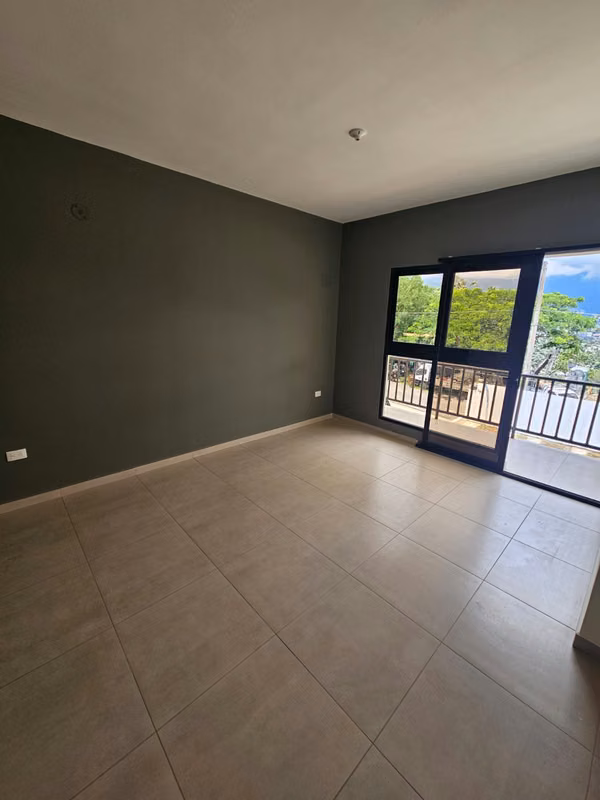 Sale of new apartment in Lomas de Altamira San Salvador