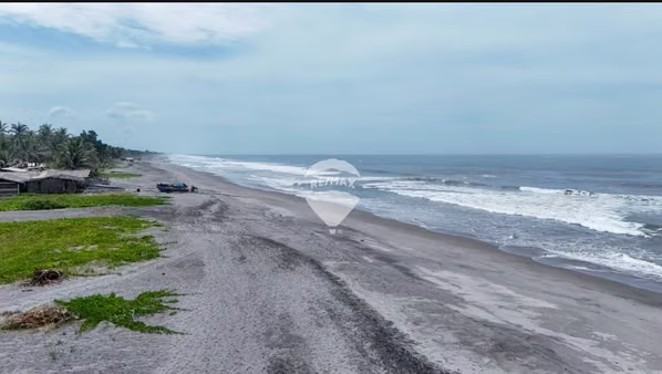 LAND FOR SALE FEENT TO THE SEA COAST OF THE SUN