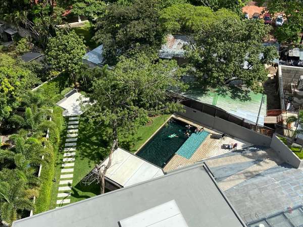 SAN BENITO CASA 5 ALQUILER APTO $2500 FULL MUEBLES