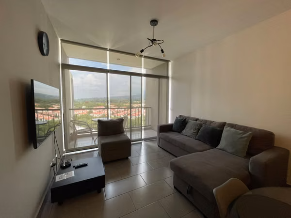 APARTMENT IN SANTA ROSA