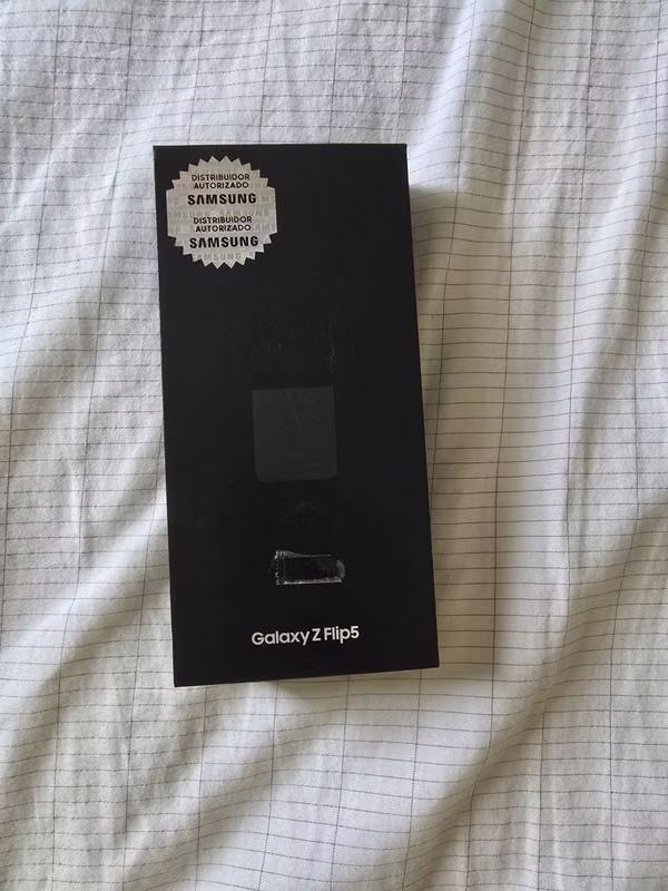 Samsung Galaxy Z Flip5