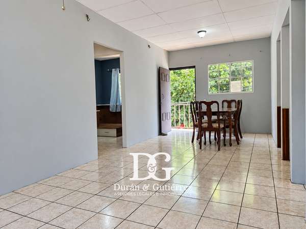 RENTAL APARTMENT AT THE TOP II (ANNEX HOME)