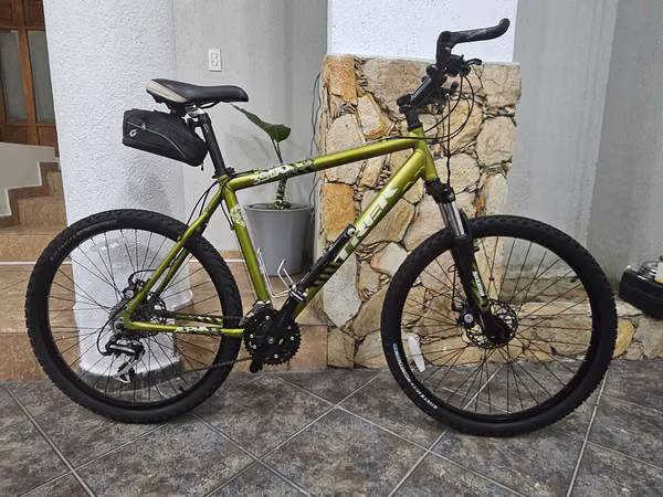 MTB Trek