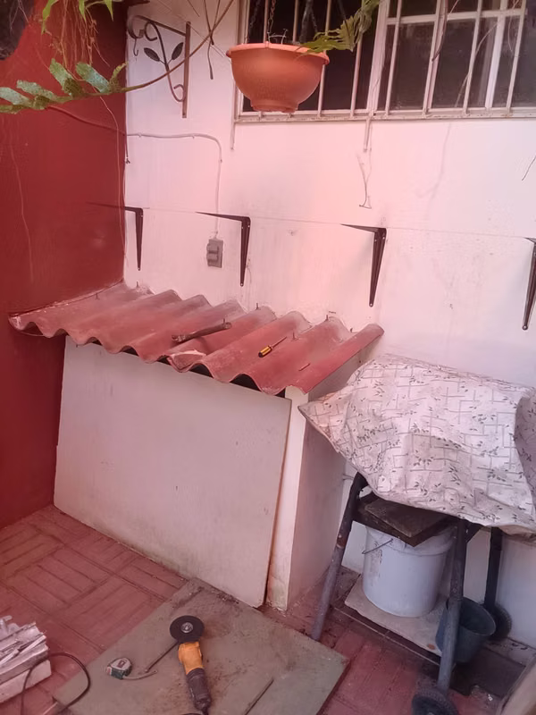 Se le incluye garantía a todos nuestros trabajos y presupuesto sin compromiso 