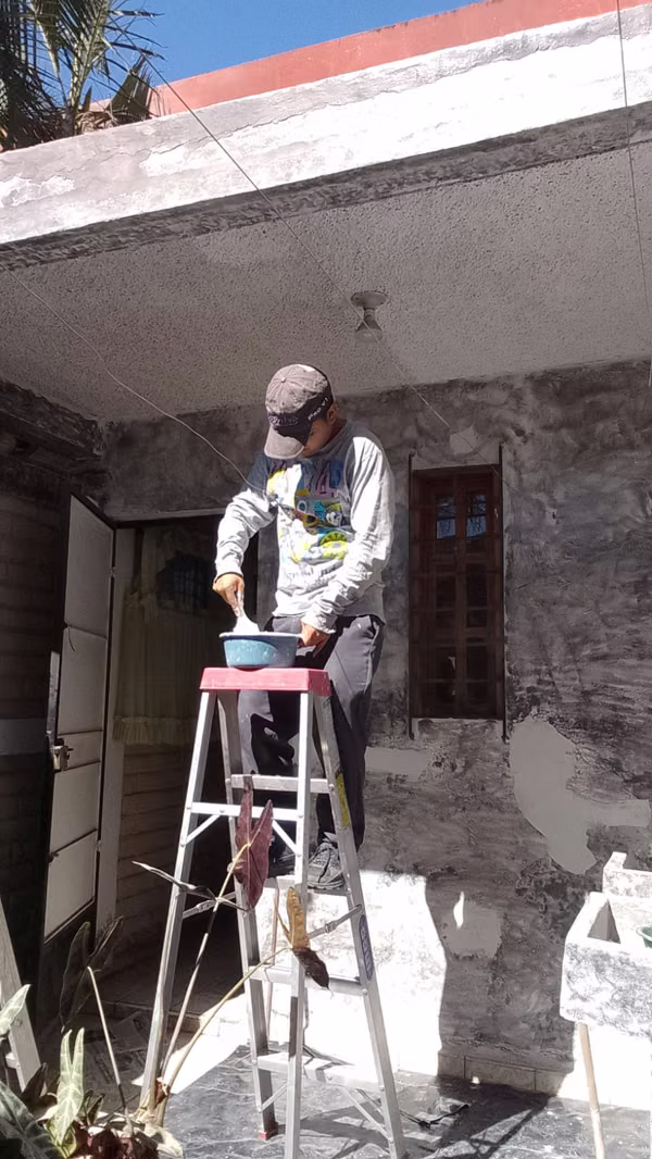 Remodelación, construcción y galladas en general !