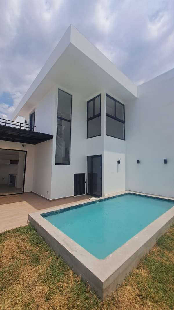 Venta de casa en Costa del Sol - Playa Costa del Sol Iguana Residence