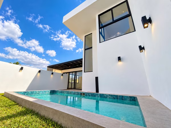 Costa del Sol, rancho en venta, Iguana Residence