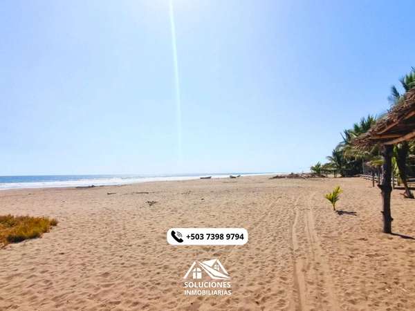 SE VENDEN TERRENOS CERCA DE LA PLAYA | CON FACILIDAD DE PAGOS