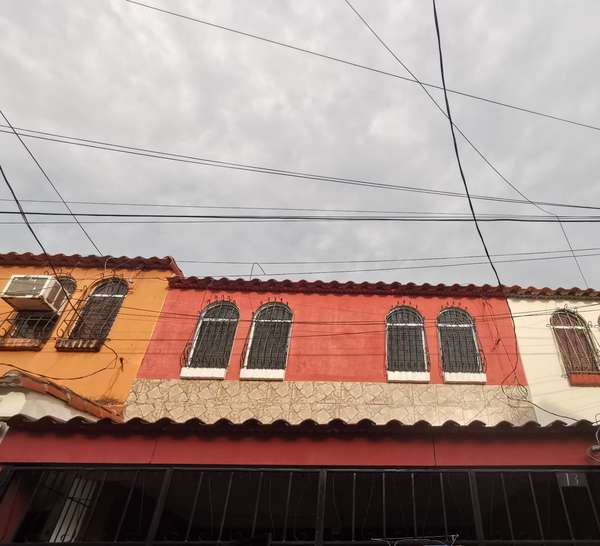 Venta casa Residencial Santa Teresa 