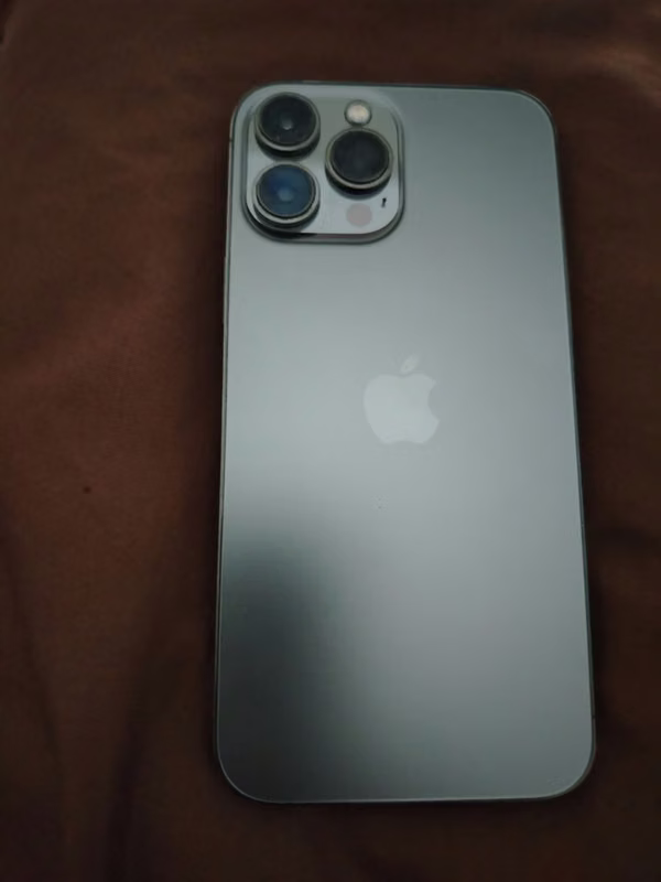 IPhone pro 13 