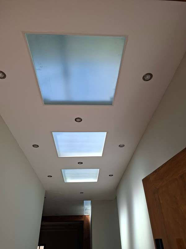 Construcciones remodelaciones 