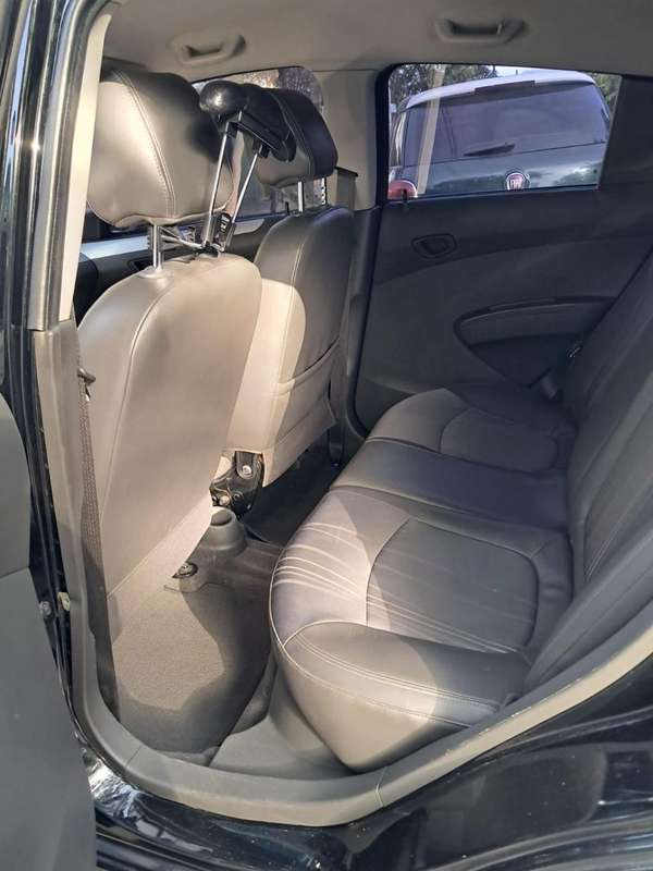Vendo Chevrolet Spark GT 2016 | DE AGENCIA | Estándar | Cero Detalles. Vendo Chevrolet Spark GT año 2016, de agencia 