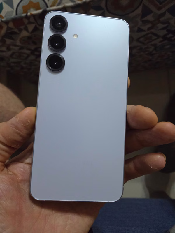 Samsung s25 plus