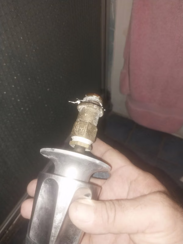 Plomeria fontaneria instalación reparación  