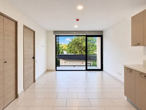 Avitat Lift, Escalón, apartamento con lb en alquiler.