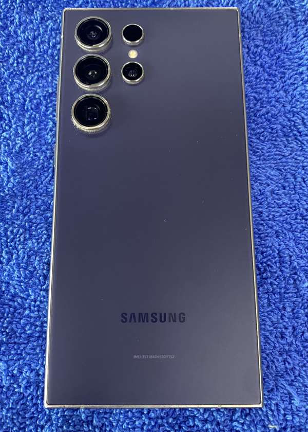 Samsung S24 Ultra (512gb)