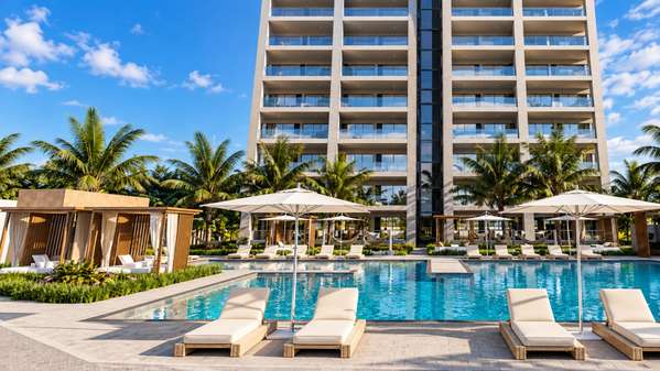 APARTAMENTO DE PLAYA EN JAGUEY 128, LA UNION