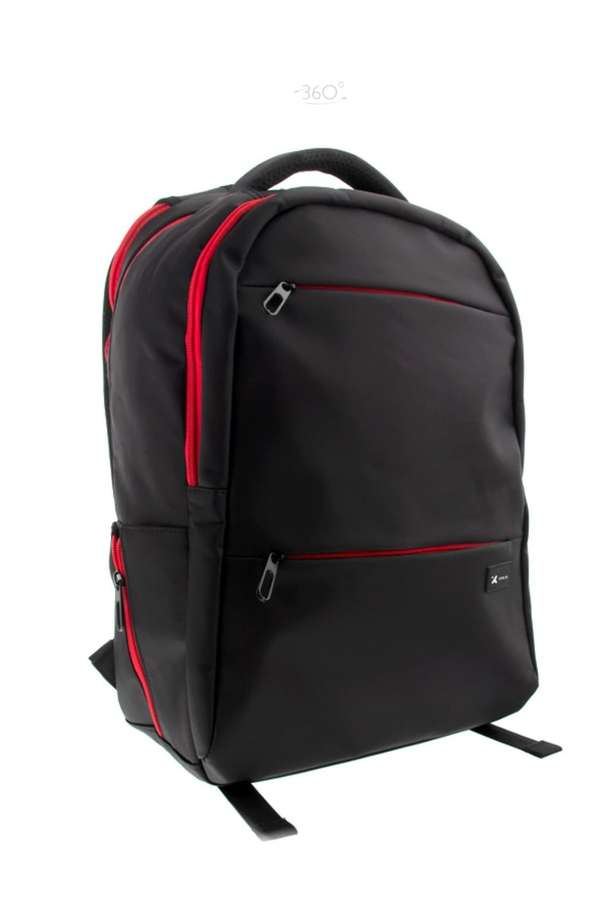 Xtech insurgent xtb-507 mochila para laptop 16.5