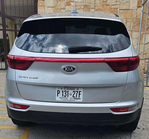con placas