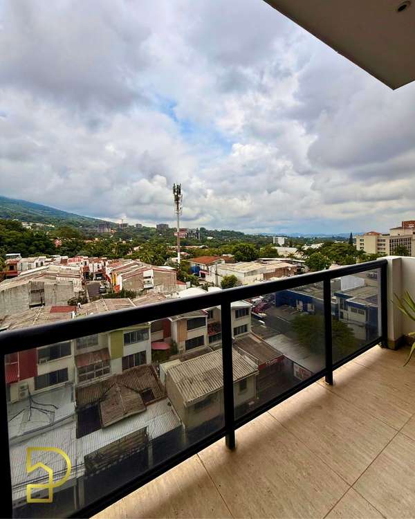 Apartamento amueblado de inversión en Torre 91 | 95% de ocupación Airbnb