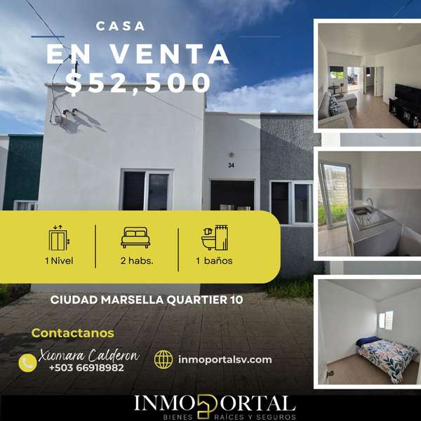¿Seguís pagando alquiler? Con $52,500 podés dar el primer paso hacia tu propia casa.