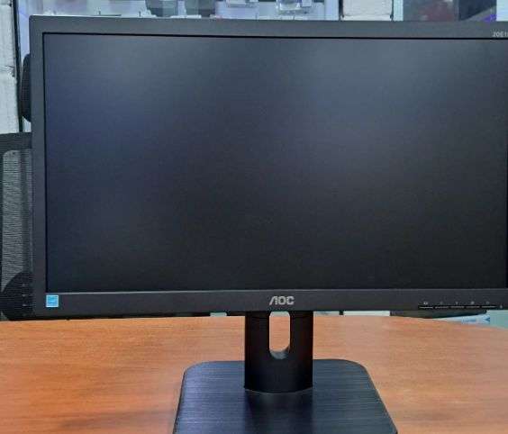Monitor AOC 20