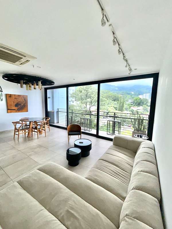 Alquiler de Apartamento