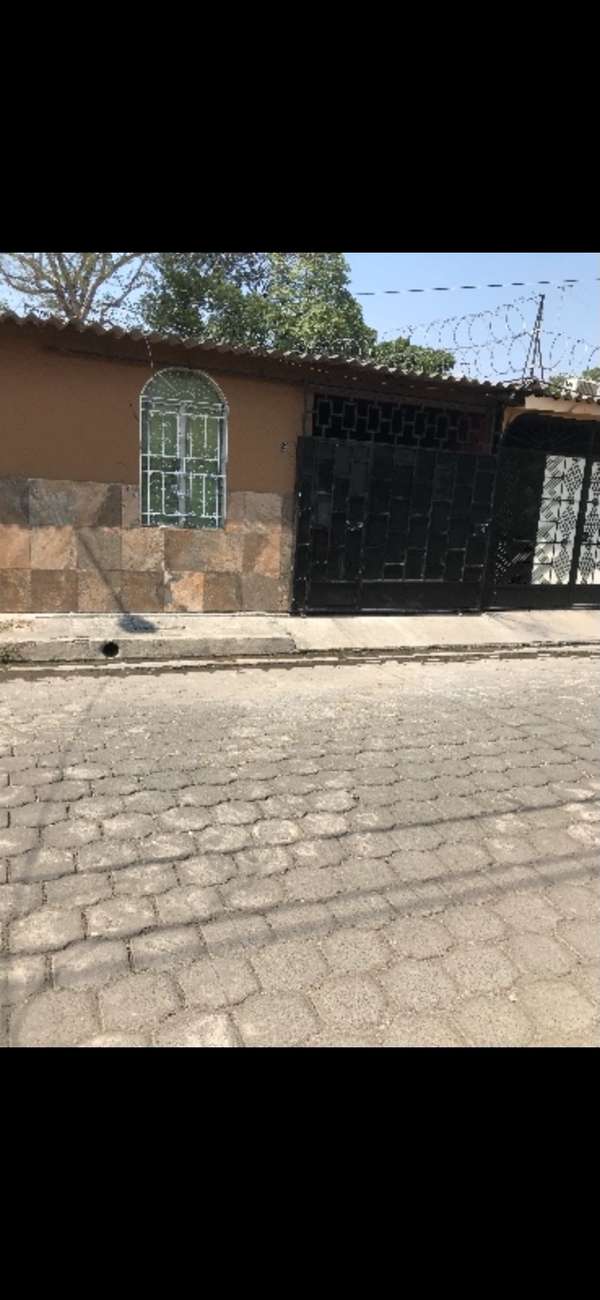 Rento casa en Residencial Sevilla San miguel