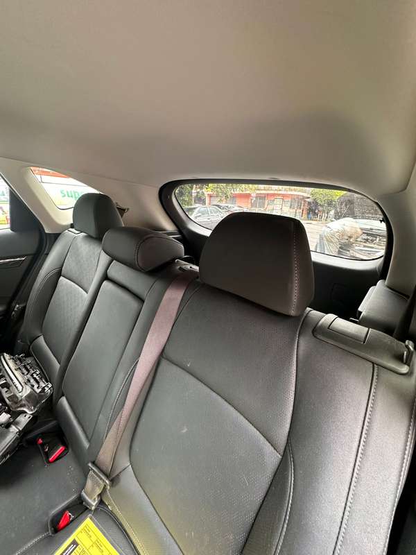KIA SELTOS 2021 SX TURBO FULL 4X4