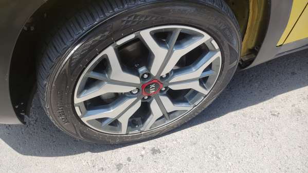 KIA SELTOS 2021 SX TURBO FULL 4X4