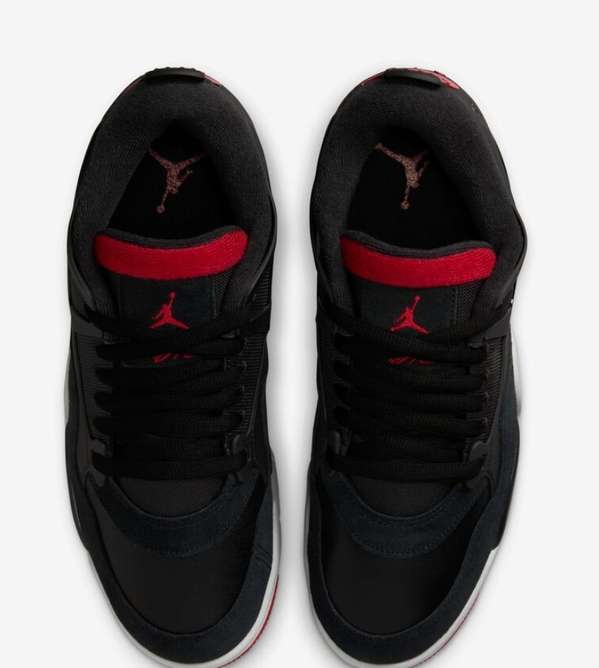 Air Jordan 4RM Nike talla 10