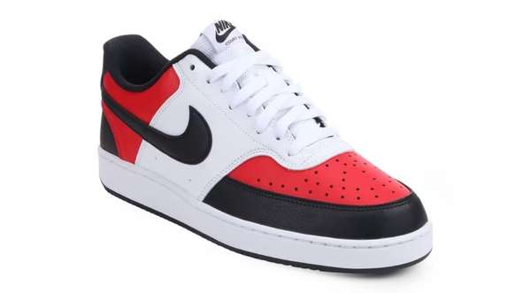 Nike Court Vision Low size 11