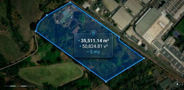 Terreno en venta en San Juan Opico, La libertad
