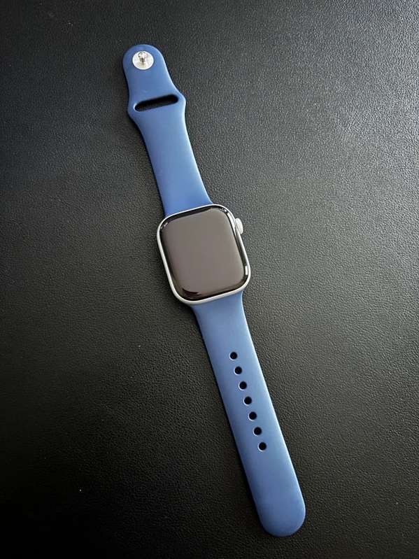 Apple Watch serie 10