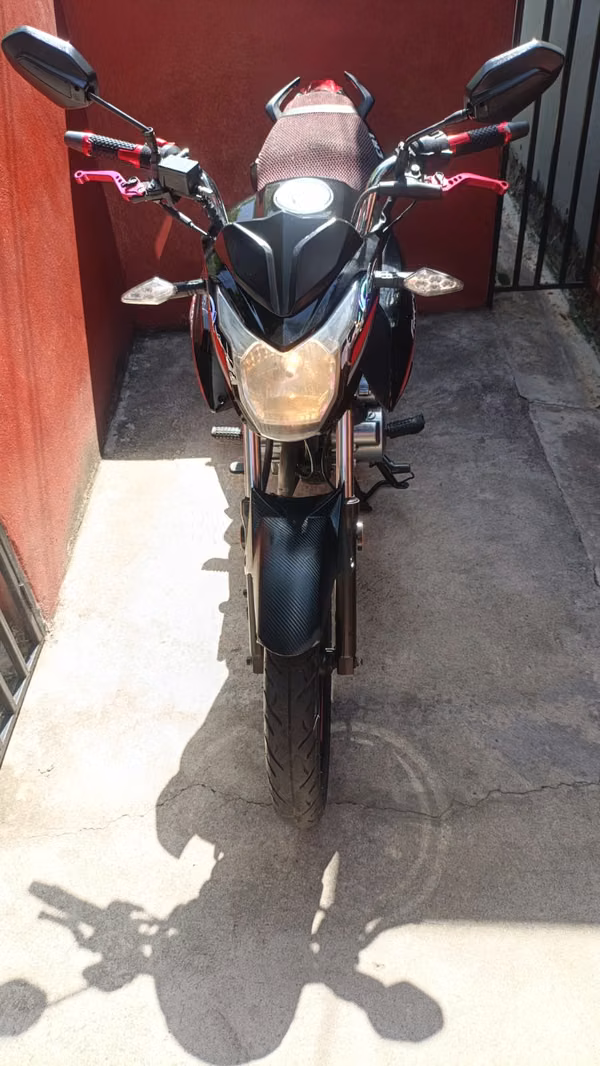 Freedom CR1 150 CC 2023