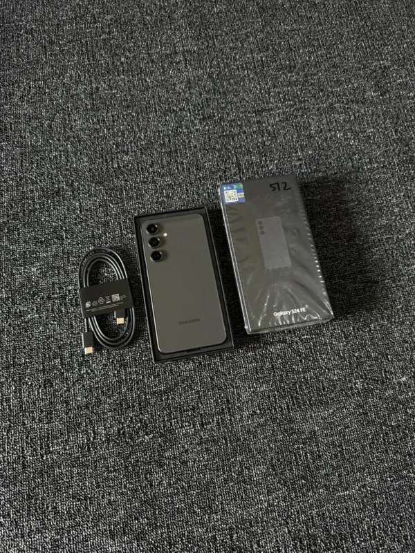 Samsung Galaxy S24 FE 5G