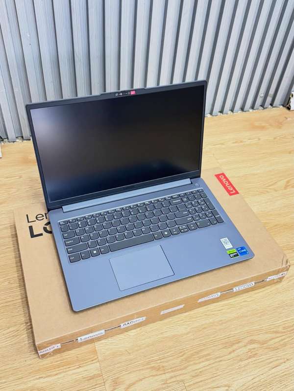 Lenovo LOQ 15 Gaming Laptop 