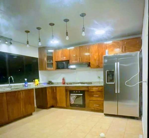Pantries en Madera o Melamina 