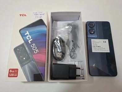 TCL 505 S