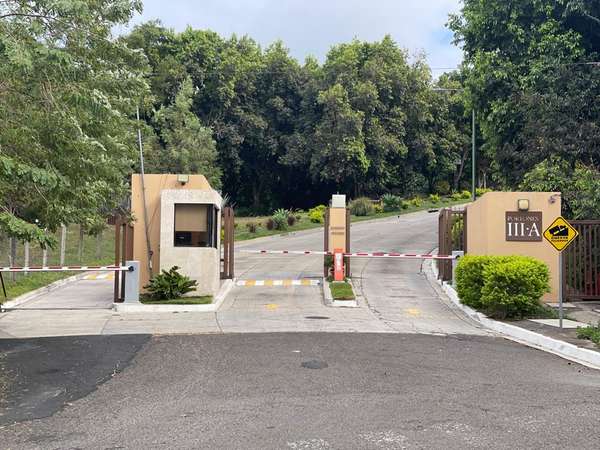 PORTONES DE MADRESELVA TERRENO $1,712,022 PRIVADO 5267.76 V2