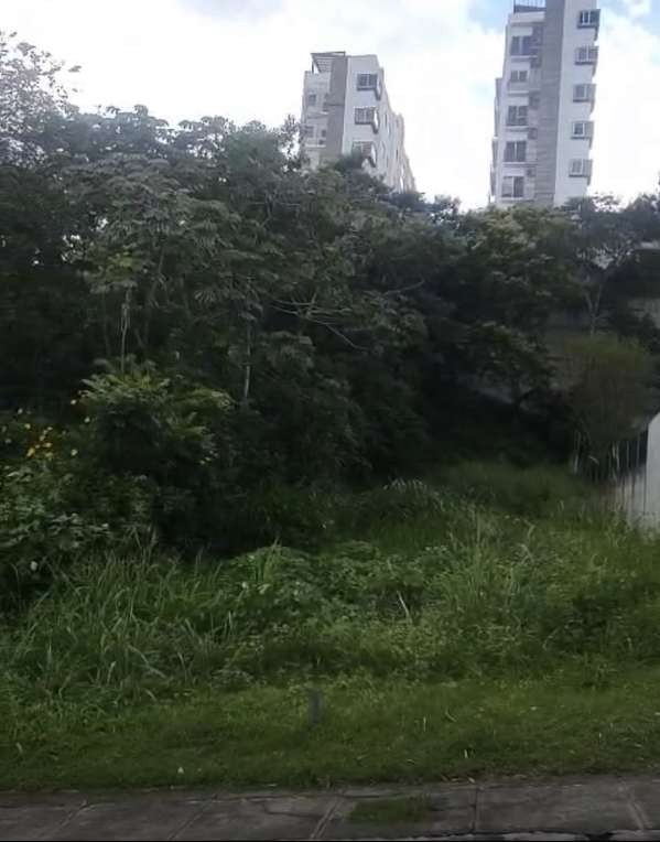 Terreno en venta en Nuevo Cuscatlán, La Libertad, de 787.67 varas