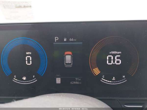 HYUNDAI KONA SEL 2024 AWD