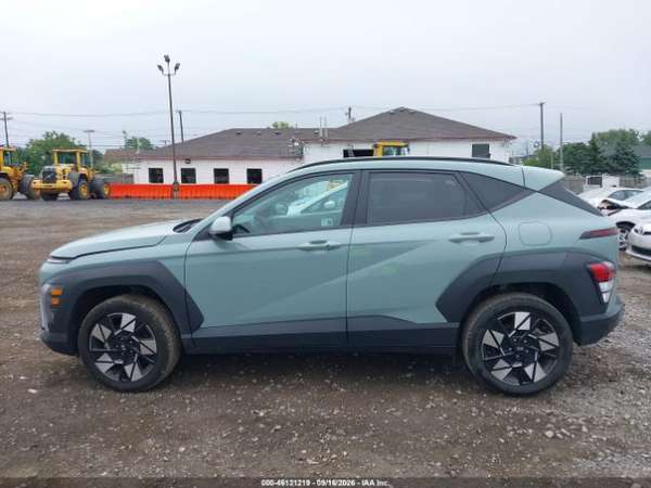 HYUNDAI KONA SEL 2024 AWD