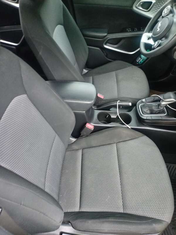 Kia soul 2023 