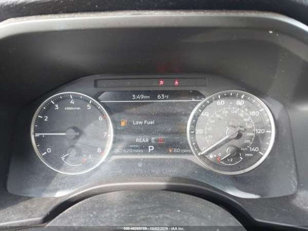 MITSUBISHI OUTLANDER ES 2022 AWD