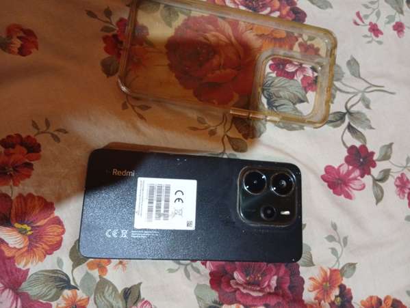 Xiaomi redmi note 14