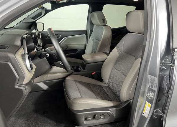 CHEVROLET COLORADO ZR2 2024