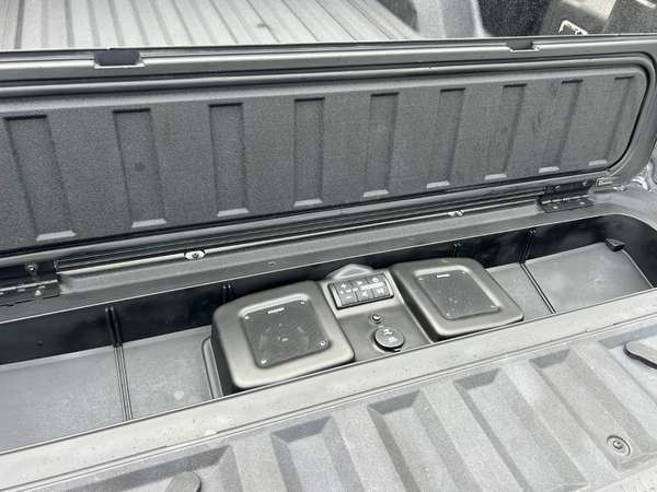 CHEVROLET COLORADO ZR2 2024