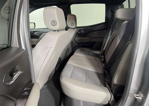 CHEVROLET COLORADO ZR2 2024